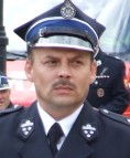 komendant fota